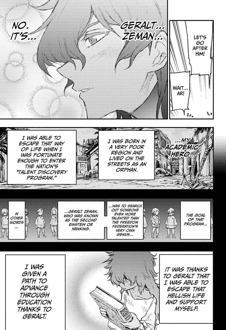 Read Agravity Boys Manga Online