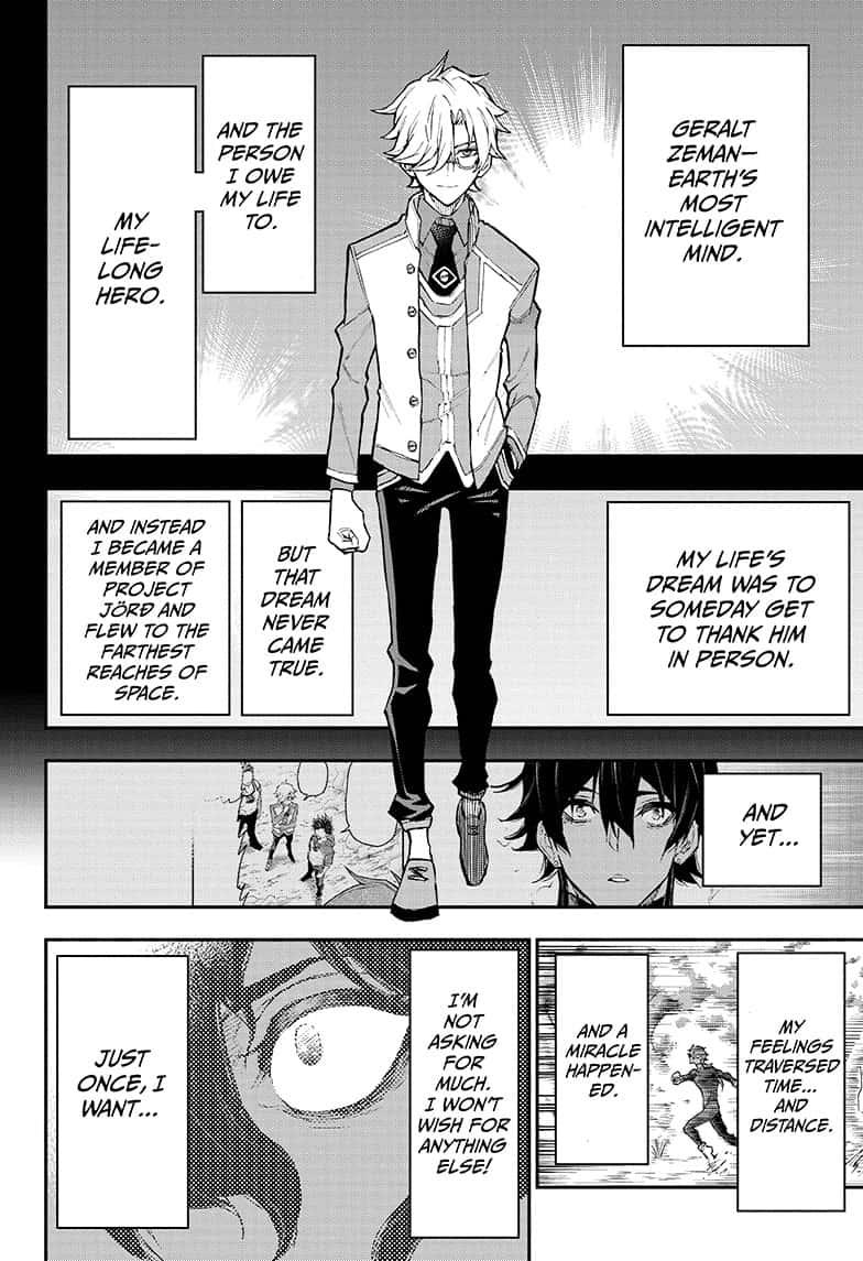 Read Agravity Boys Manga Online