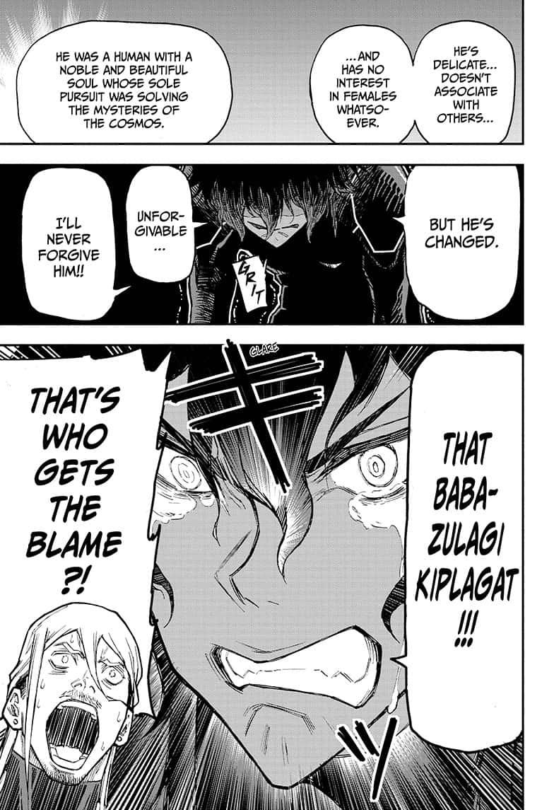 Read Agravity Boys Manga Online