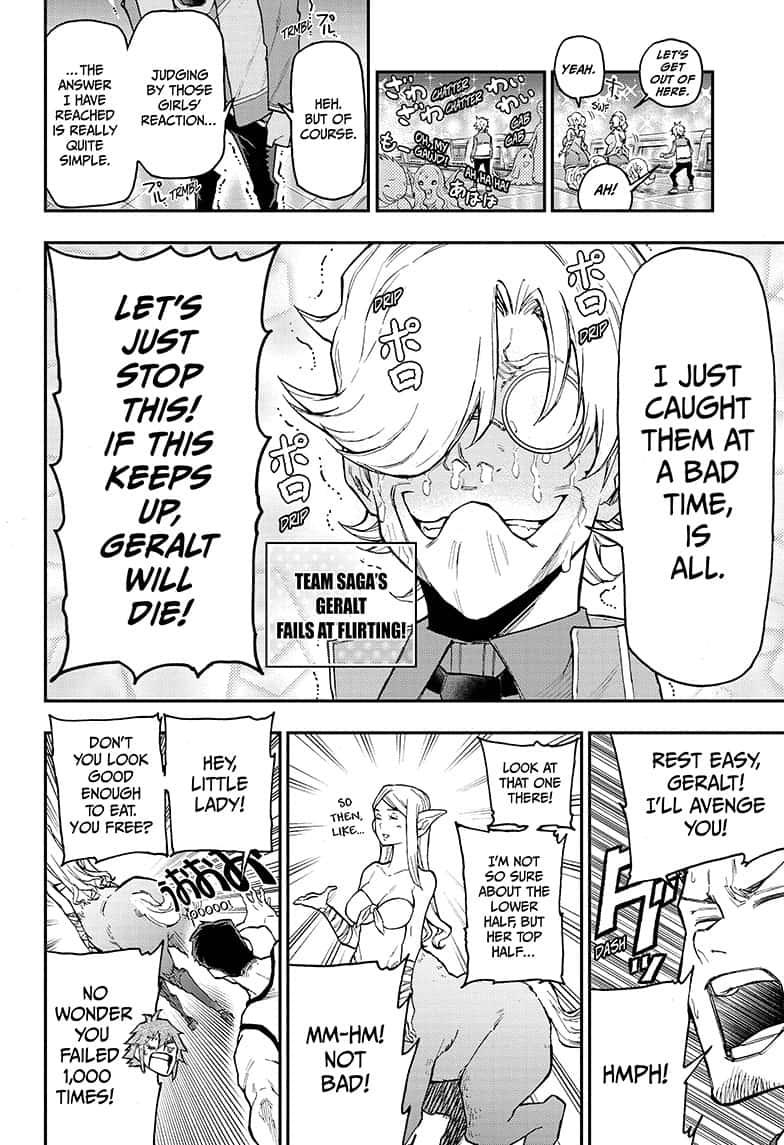 Read Agravity Boys Manga Online