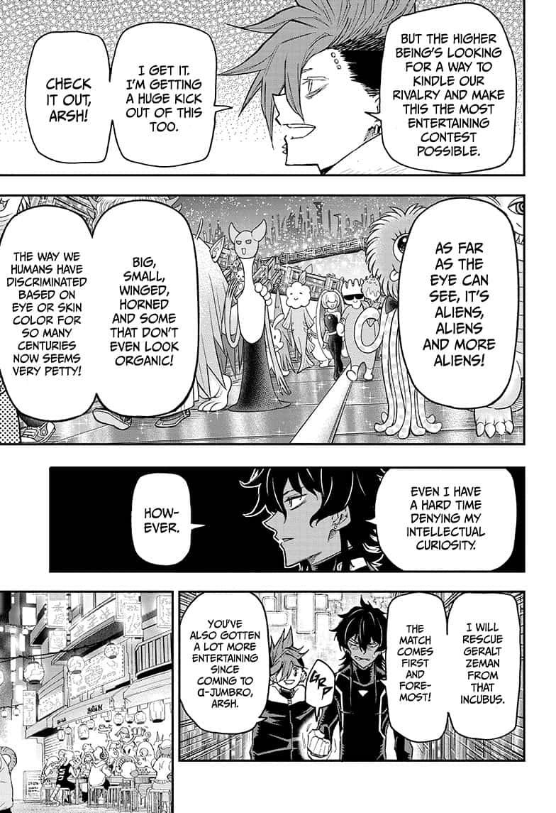 Read Agravity Boys Manga Online