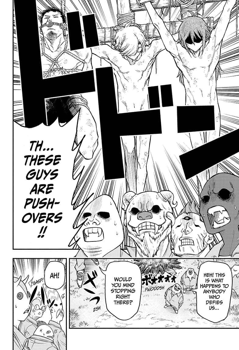 Read Agravity Boys Manga Online