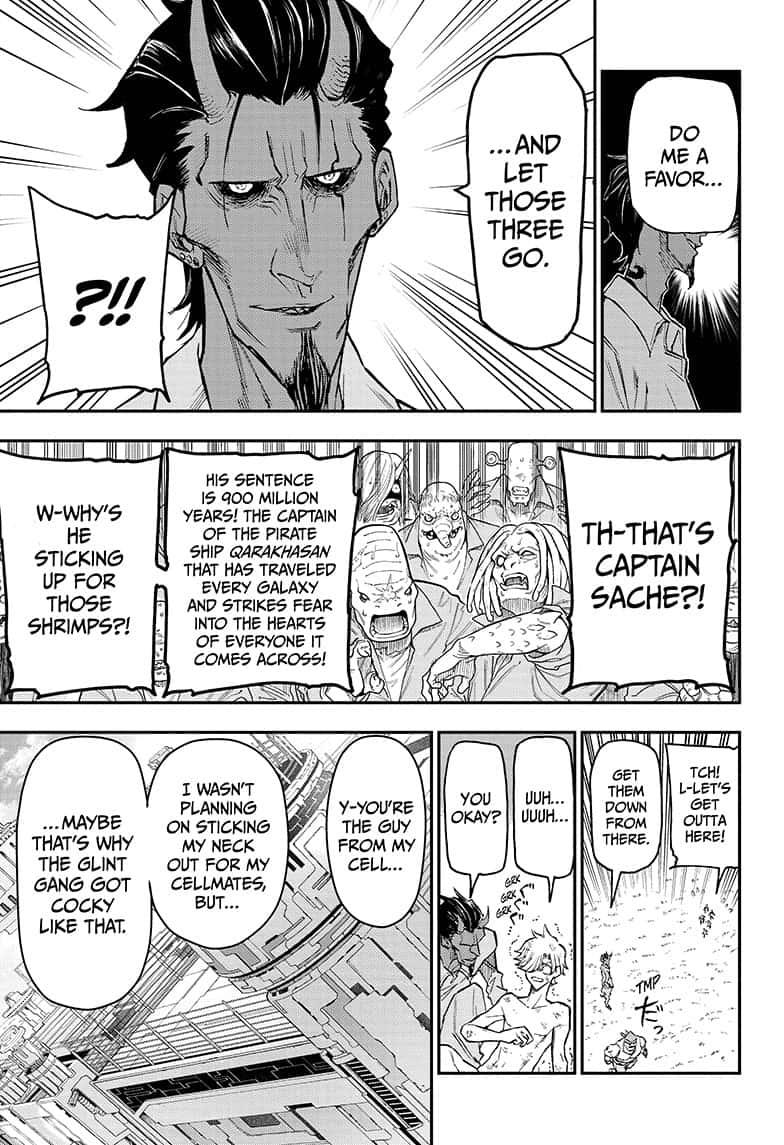 Read Agravity Boys Manga Online
