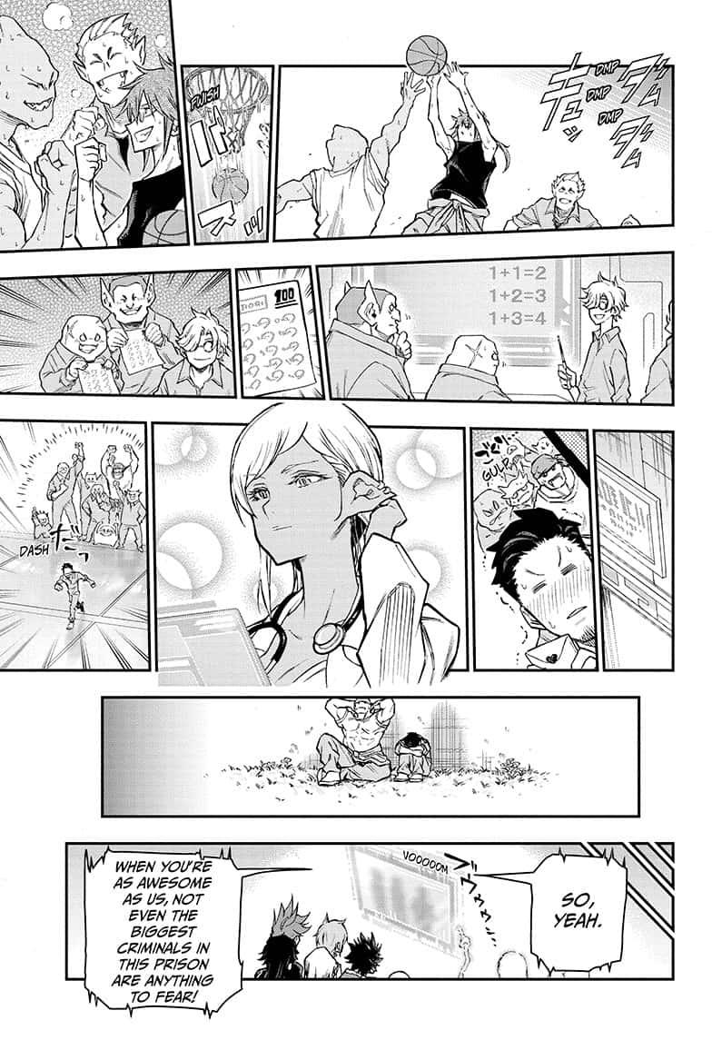 Read Agravity Boys Manga Online