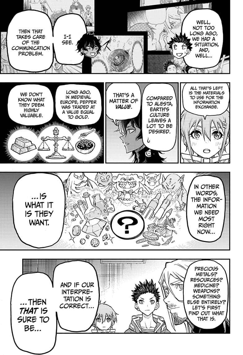 Read Agravity Boys Manga Online