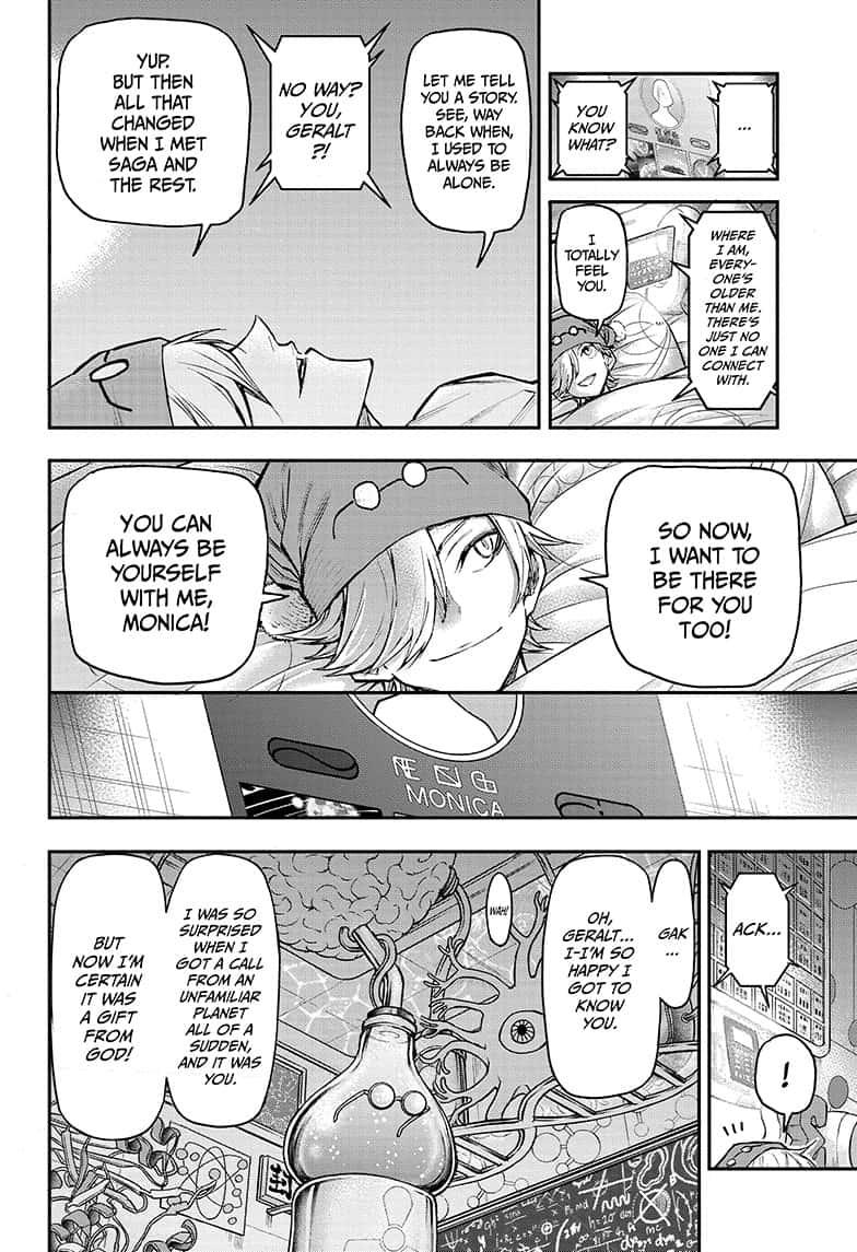 Read Agravity Boys Manga Online