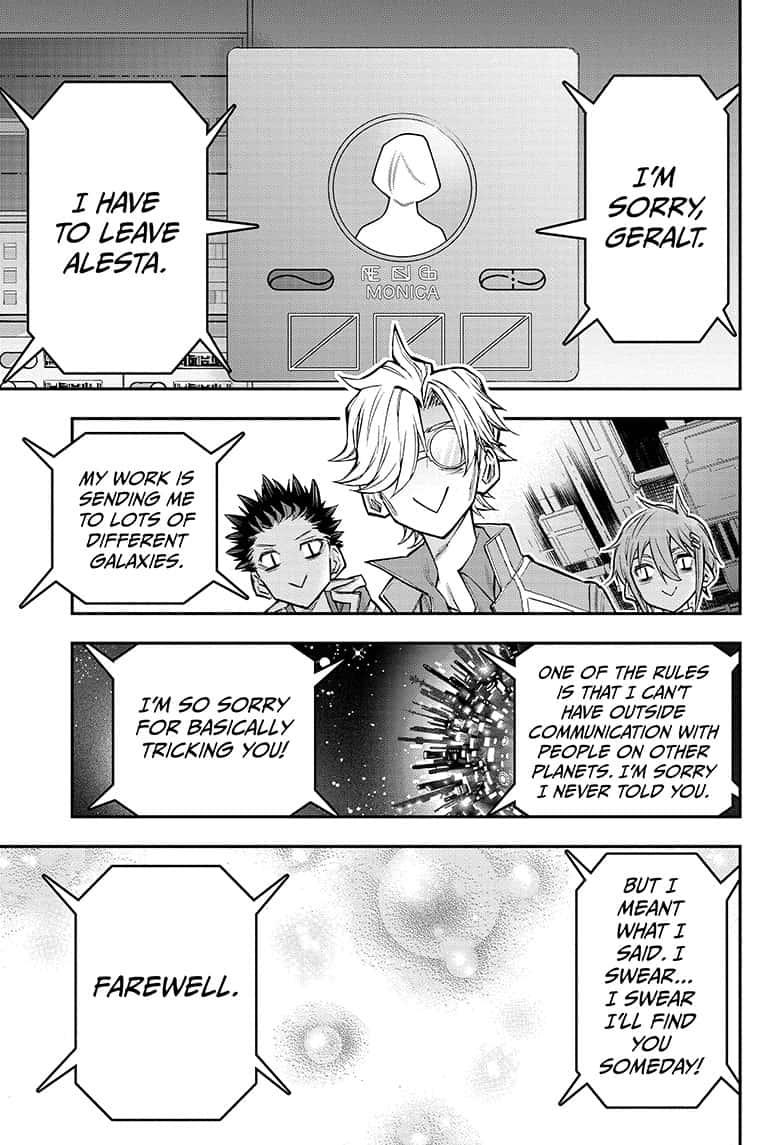 Read Agravity Boys Manga Online