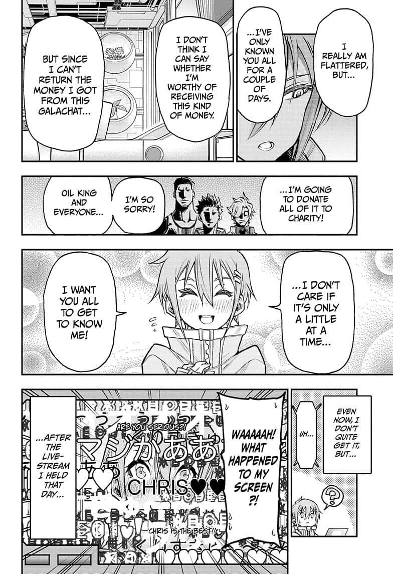 Read Agravity Boys Manga Online