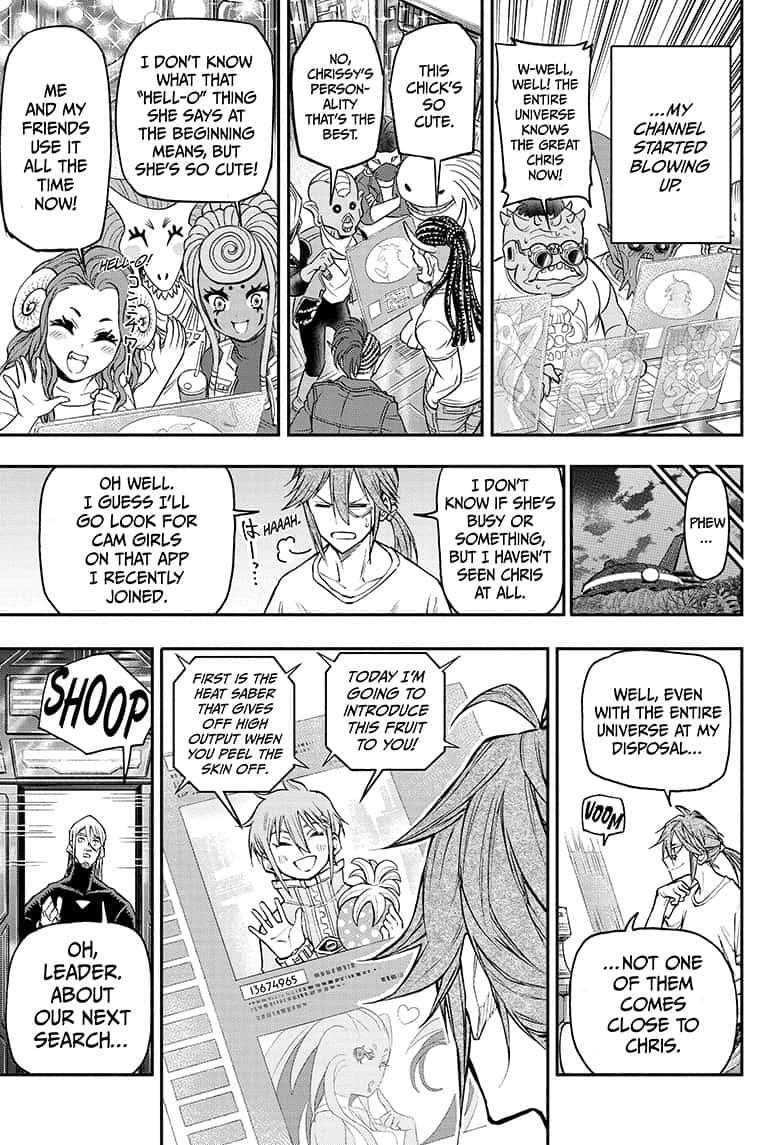 Read Agravity Boys Manga Online