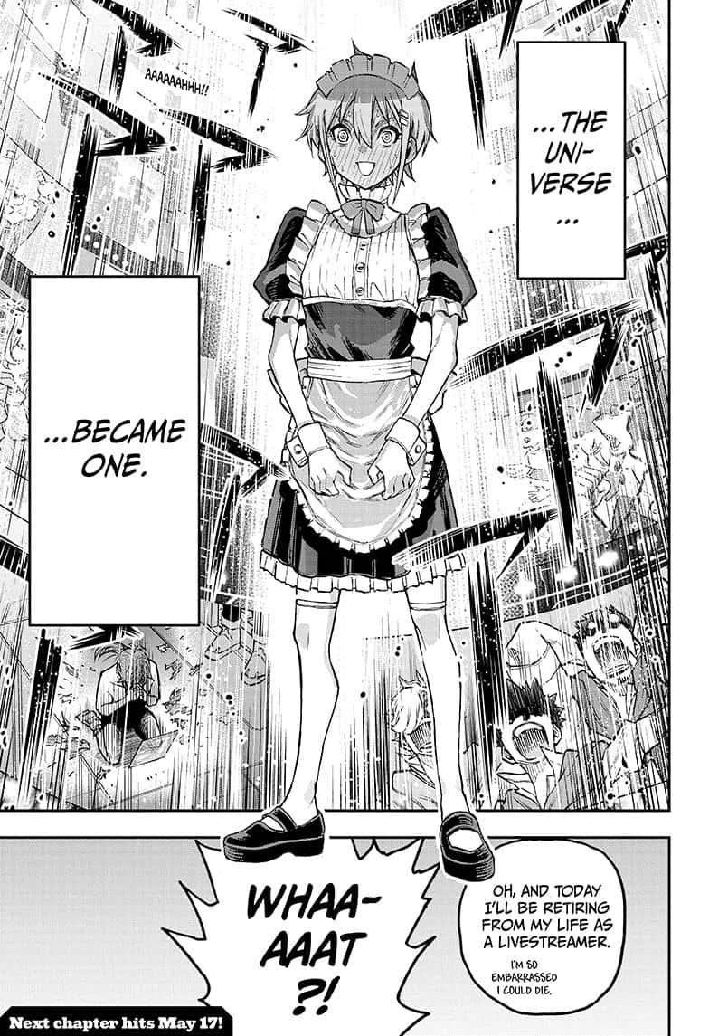 Read Agravity Boys Manga Online