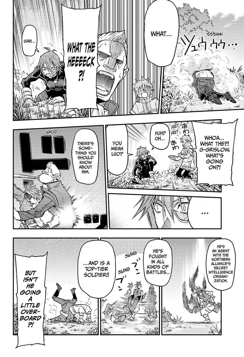 Read Agravity Boys Manga Online
