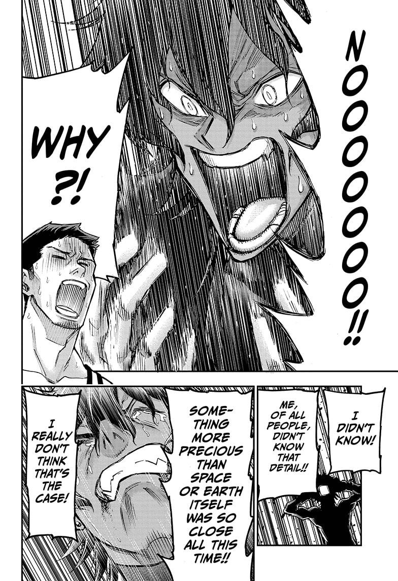 Read Agravity Boys Manga Online