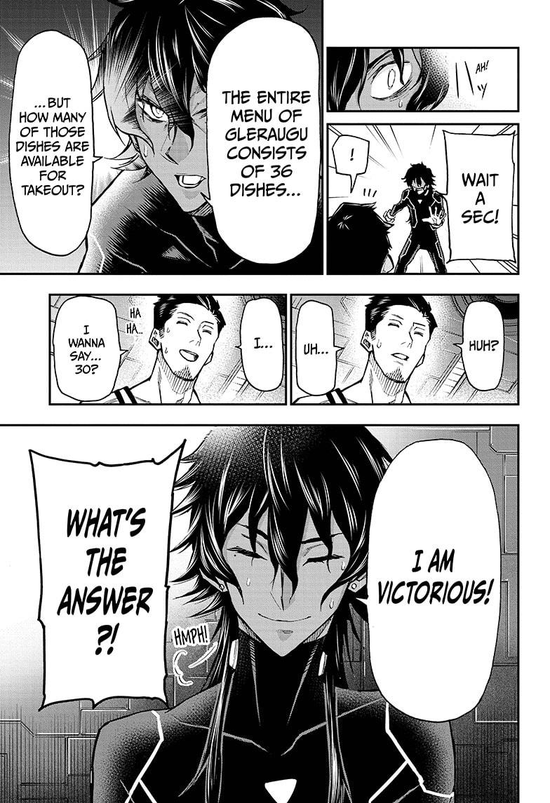 Read Agravity Boys Manga Online