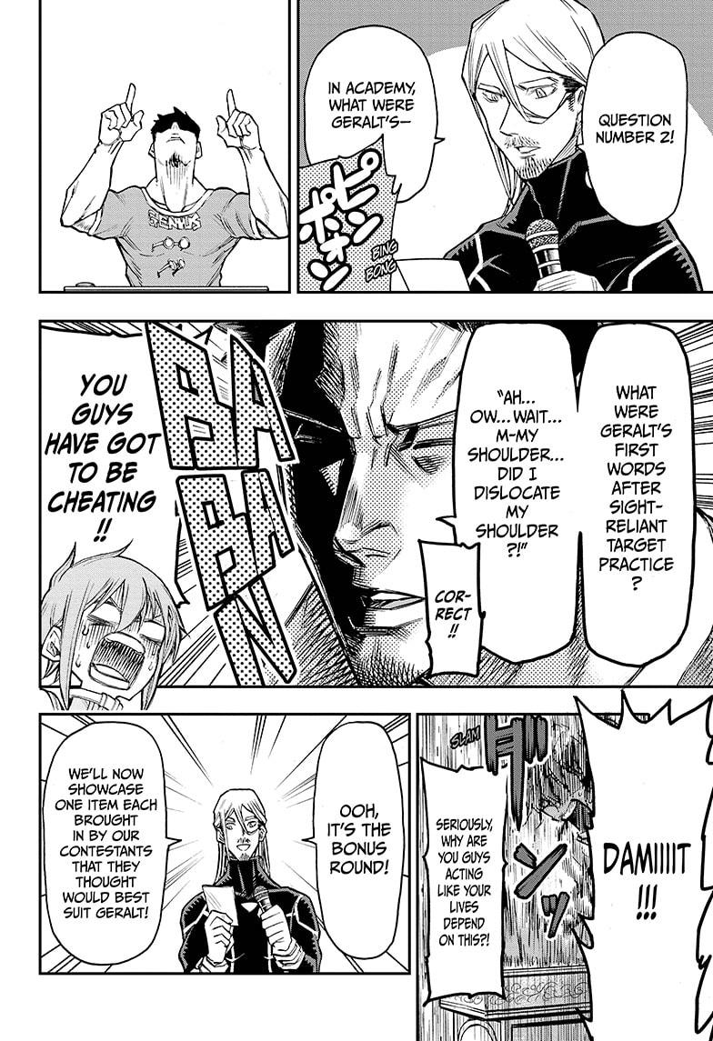Read Agravity Boys Manga Online