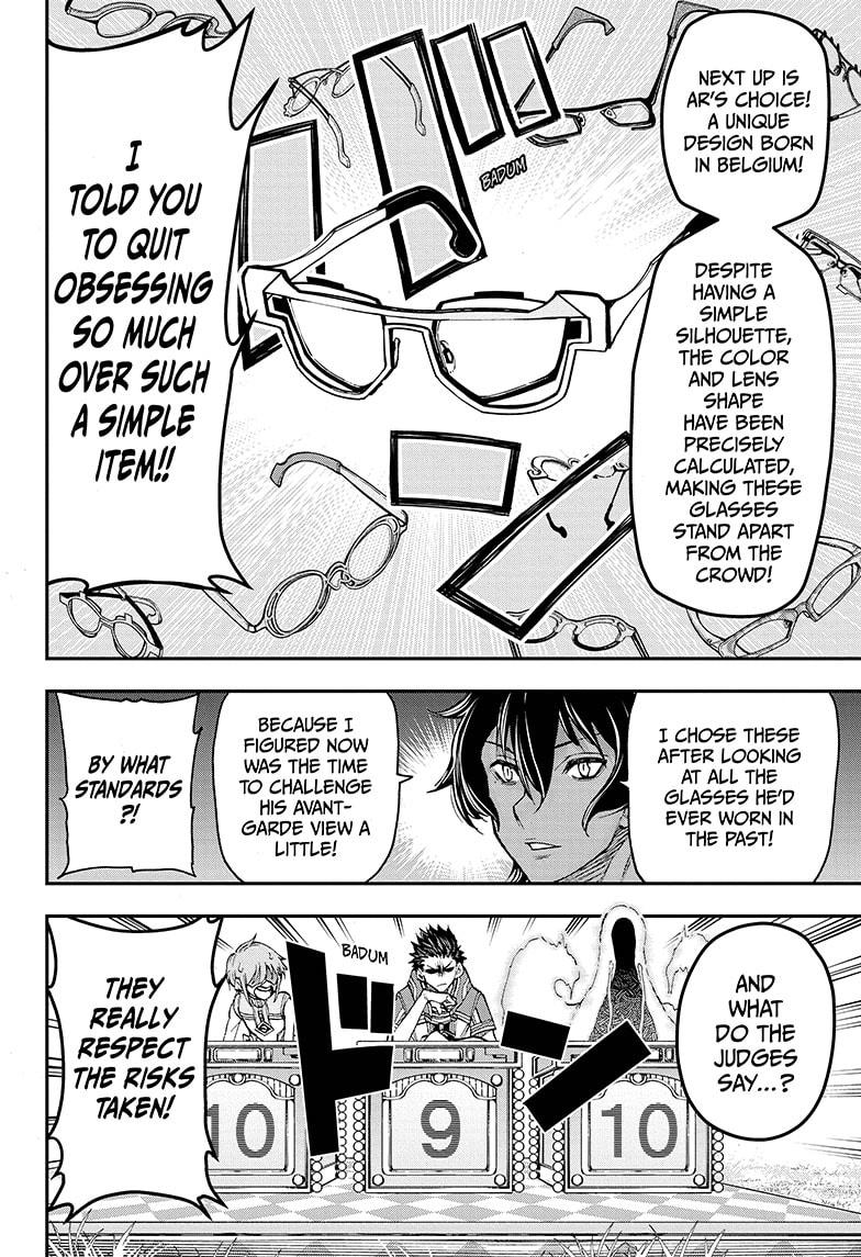Read Agravity Boys Manga Online
