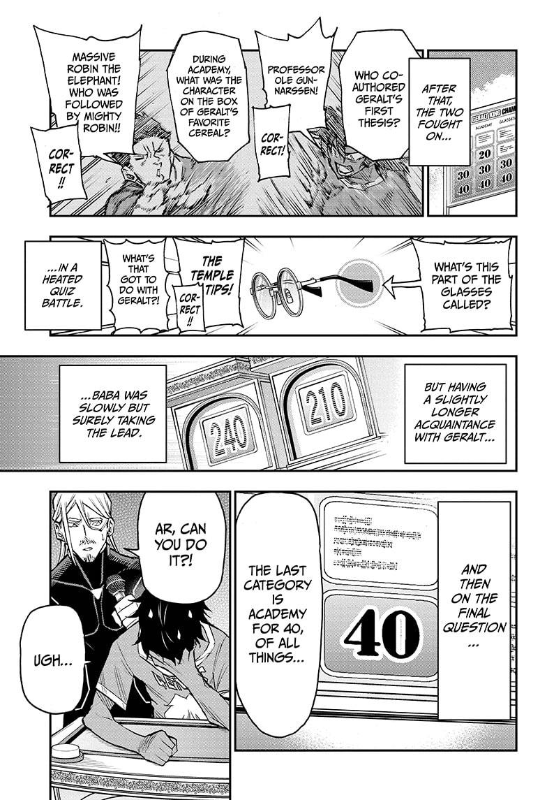 Read Agravity Boys Manga Online