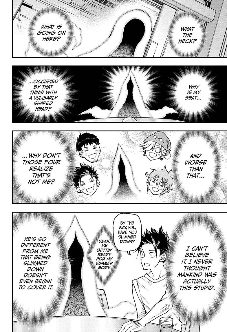 Read Agravity Boys Manga Online