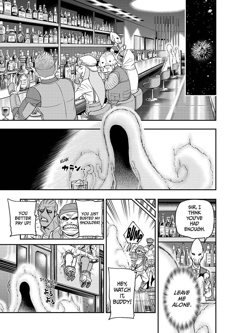 Read Agravity Boys Manga Online