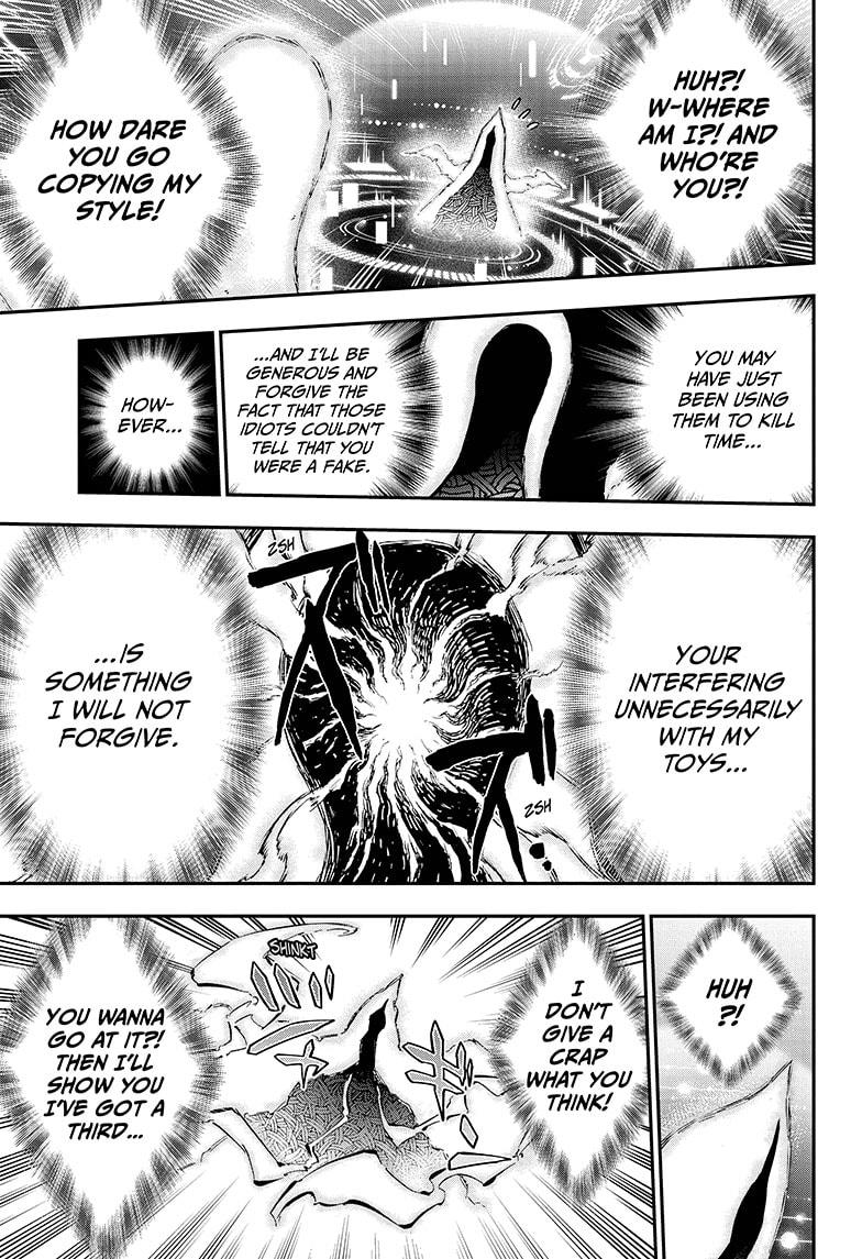 Read Agravity Boys Manga Online