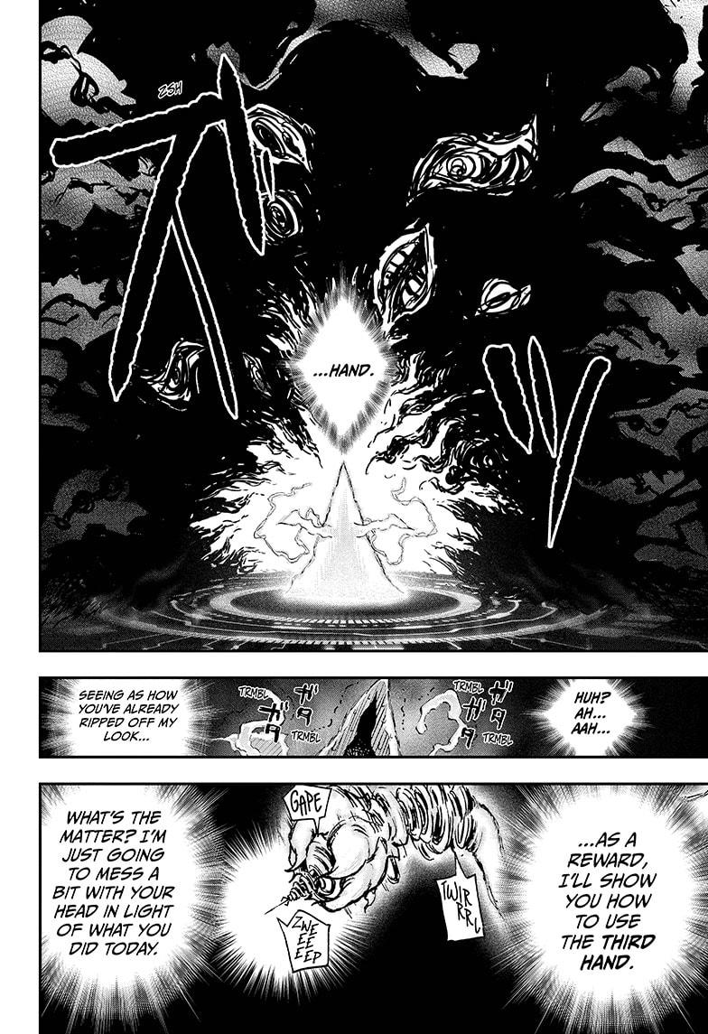 Read Agravity Boys Manga Online