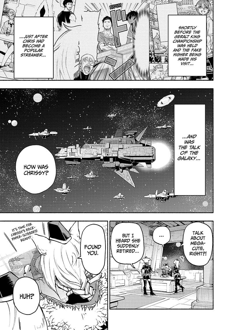 Read Agravity Boys Manga Online