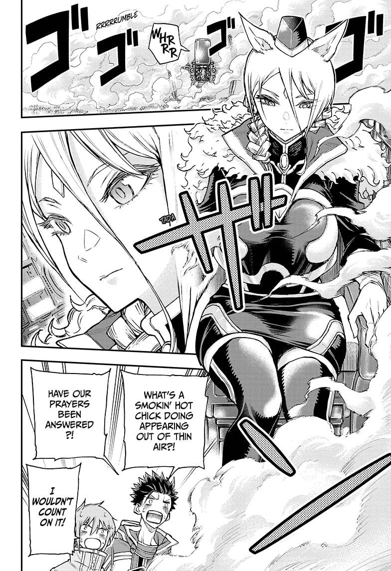 Read Agravity Boys Manga Online