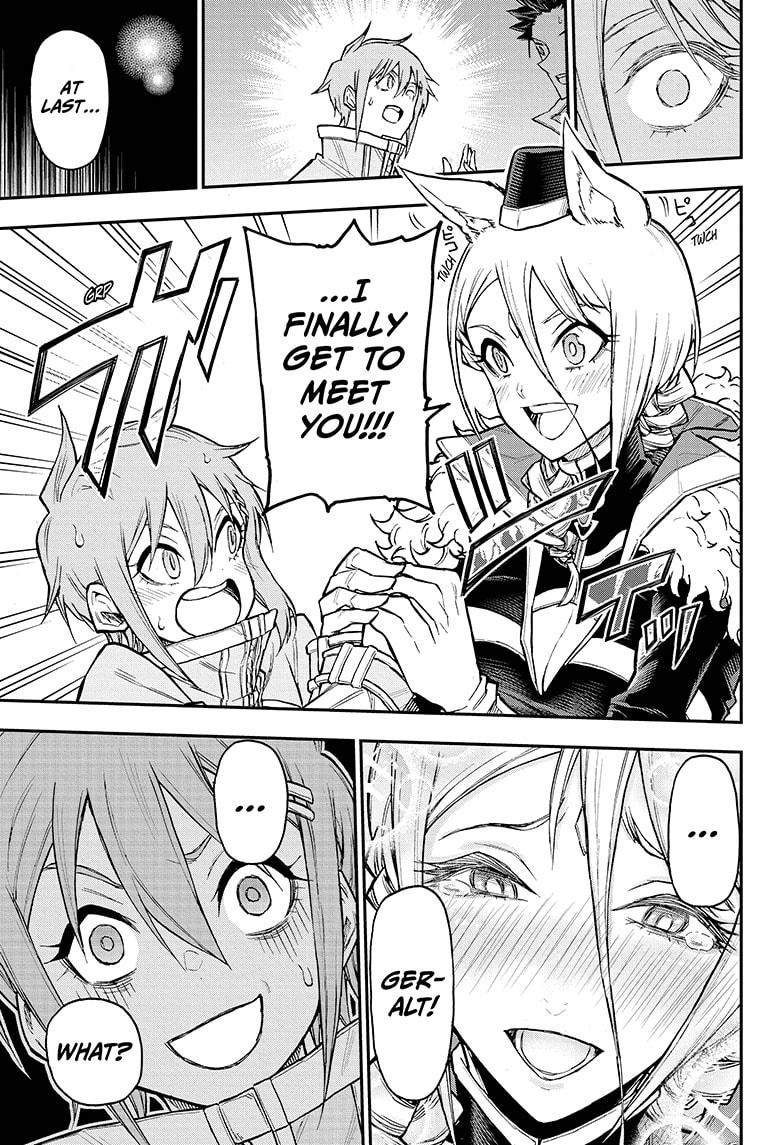 Read Agravity Boys Manga Online