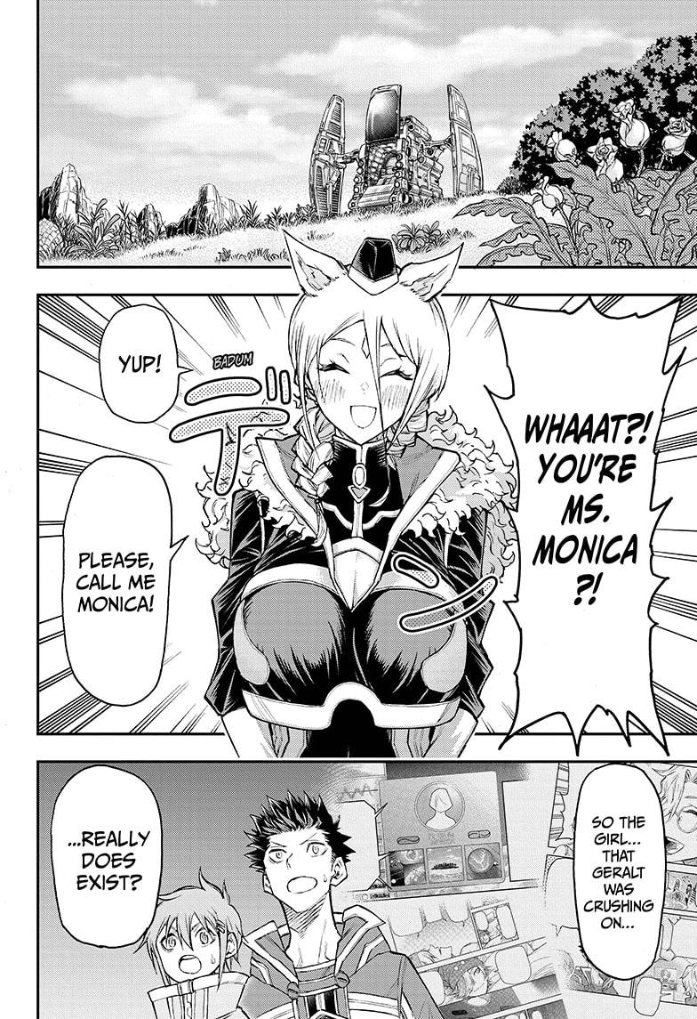 Read Agravity Boys Manga Online