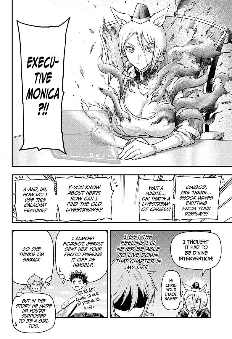 Read Agravity Boys Manga Online