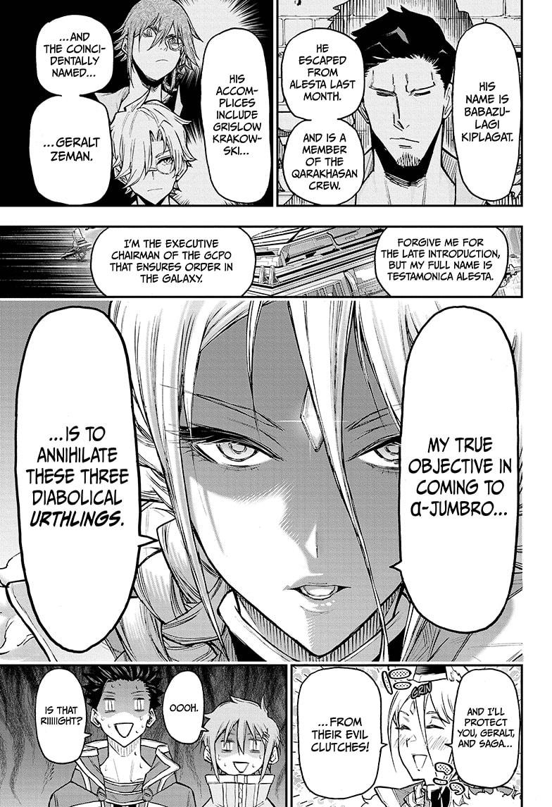 Read Agravity Boys Manga Online