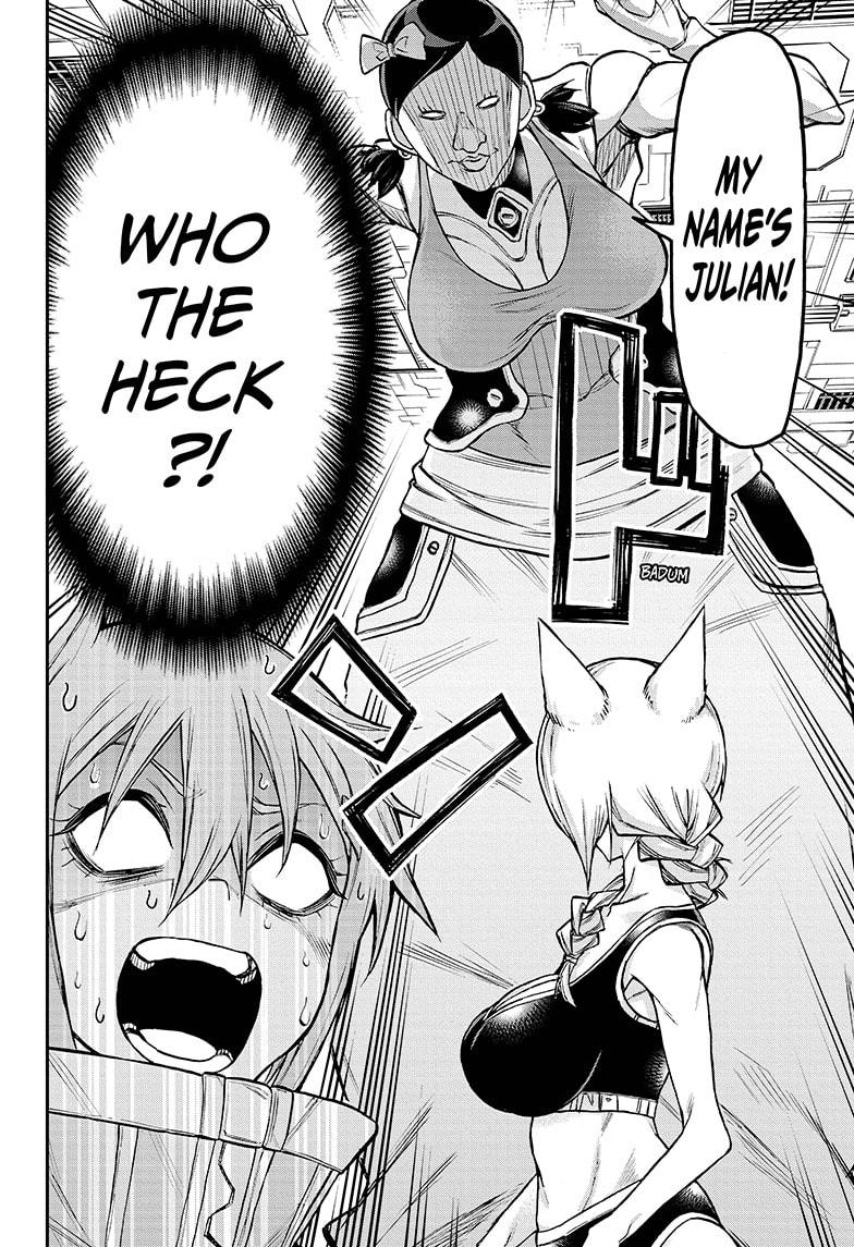 Read Agravity Boys Manga Online
