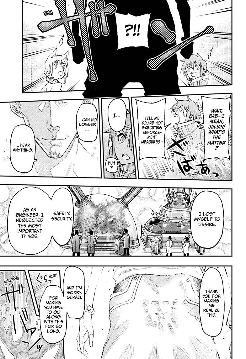 Read Agravity Boys Manga Online