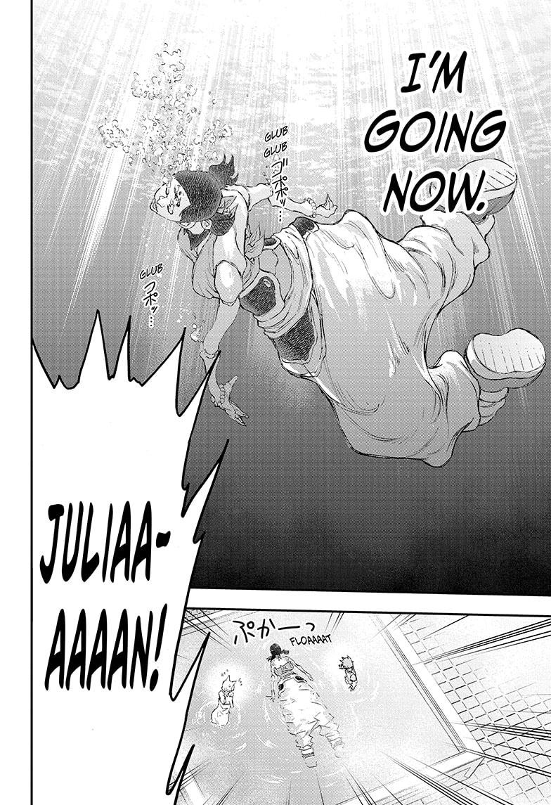 Read Agravity Boys Manga Online