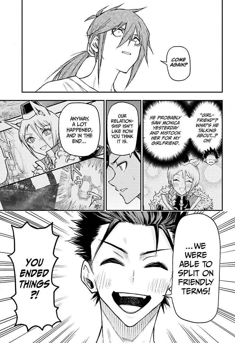 Read Agravity Boys Manga Online