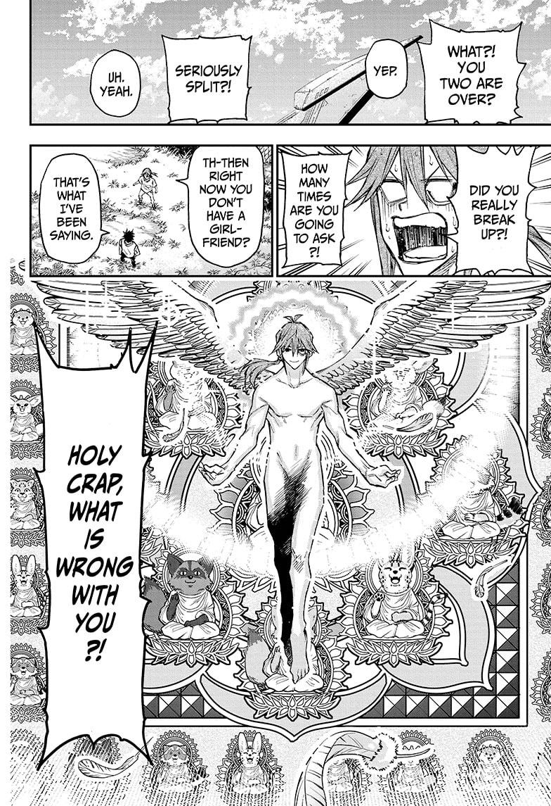 Read Agravity Boys Manga Online