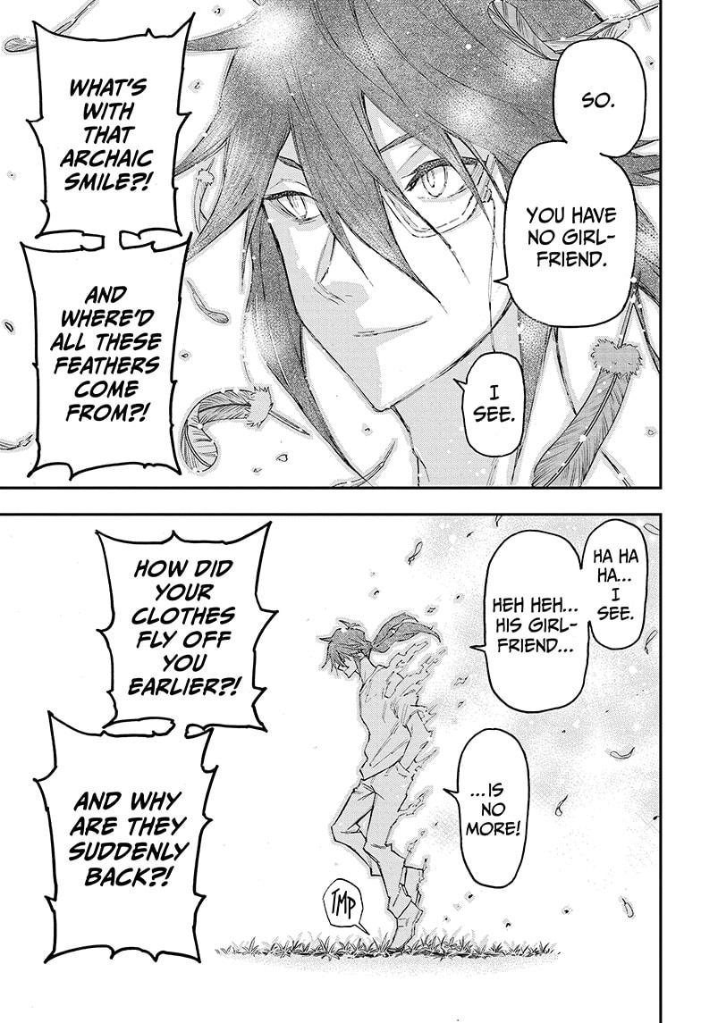Read Agravity Boys Manga Online