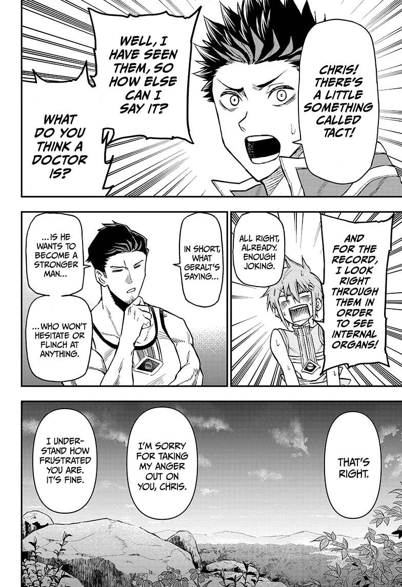 Read Agravity Boys Manga Online