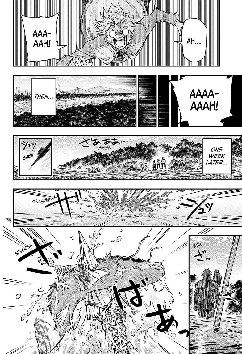 Read Agravity Boys Manga Online