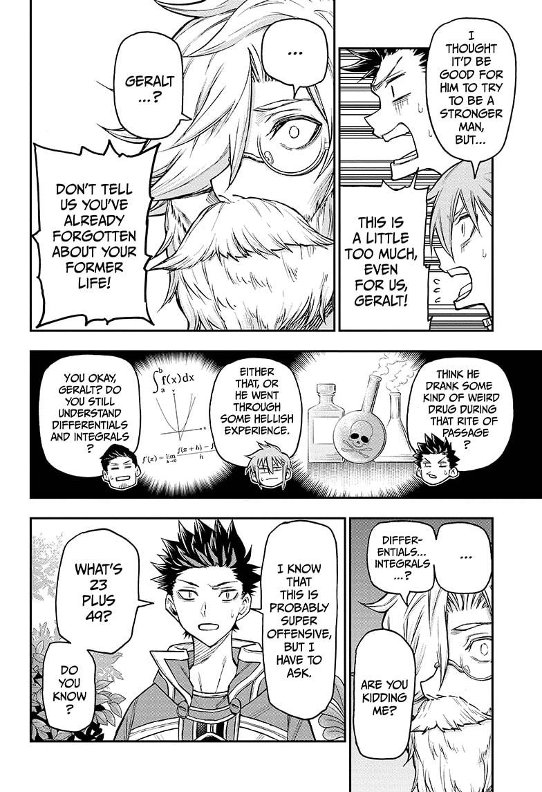 Read Agravity Boys Manga Online