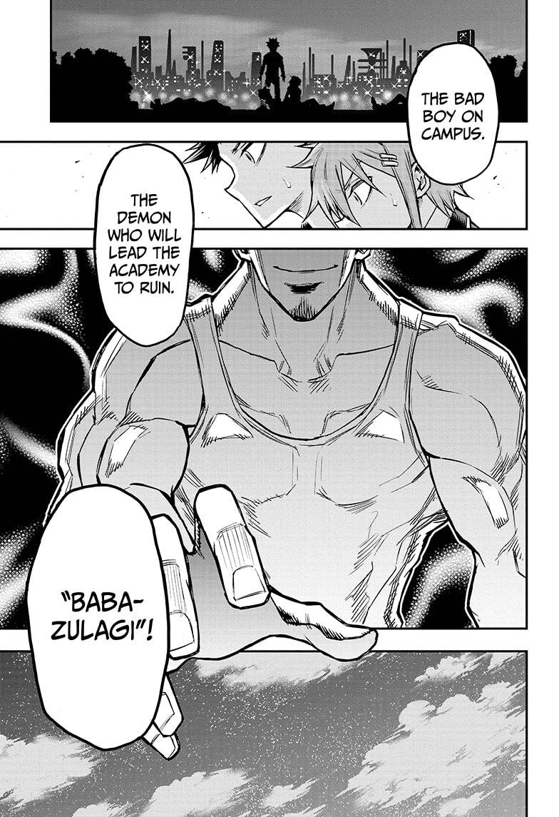 Read Agravity Boys Manga Online