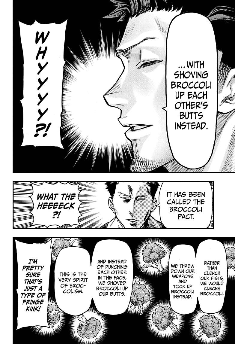 Read Agravity Boys Manga Online