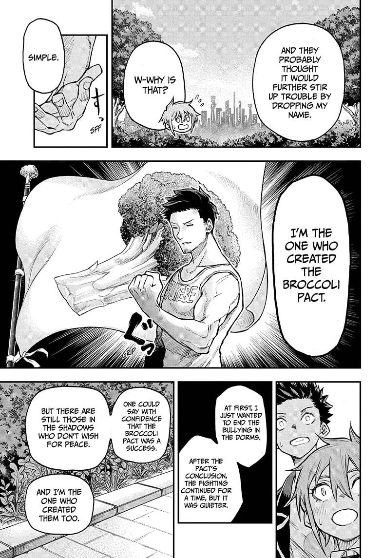 Read Agravity Boys Manga Online