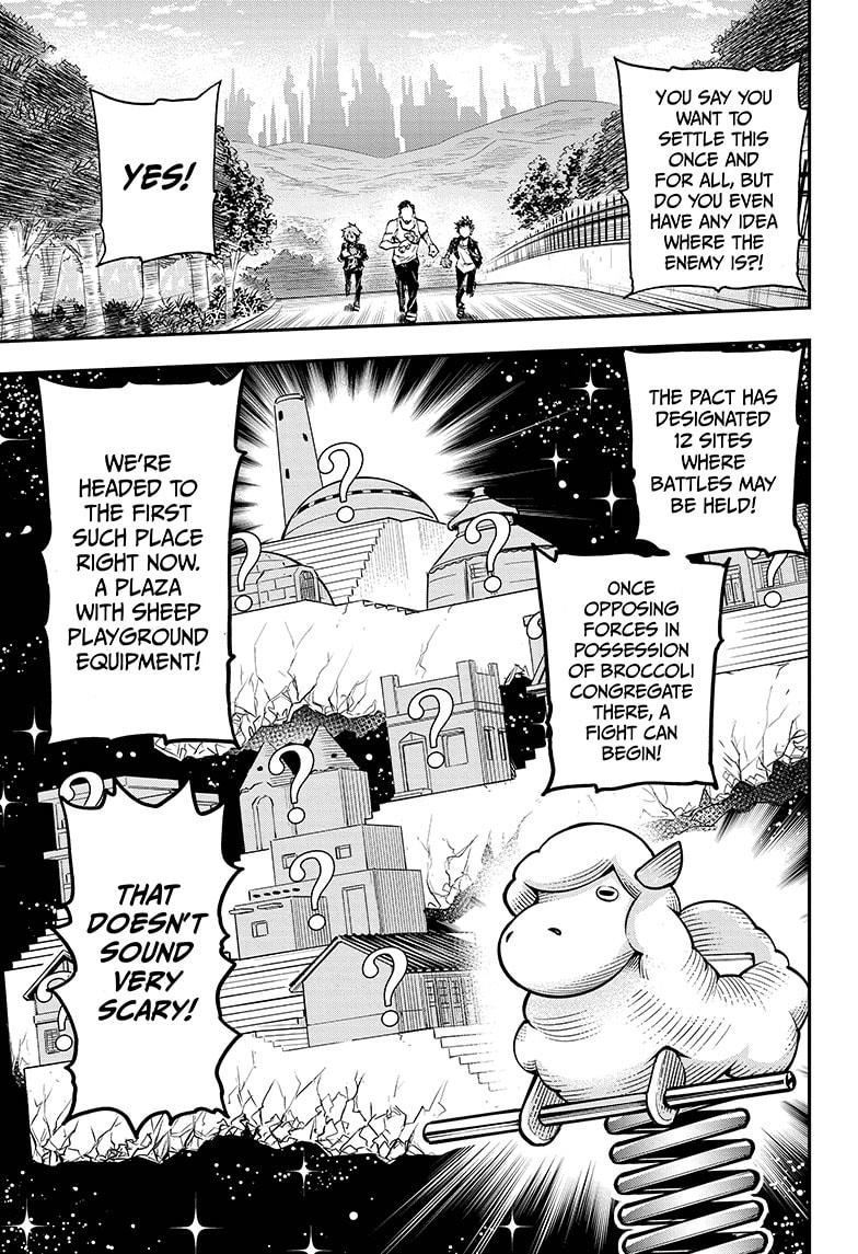 Read Agravity Boys Manga Online