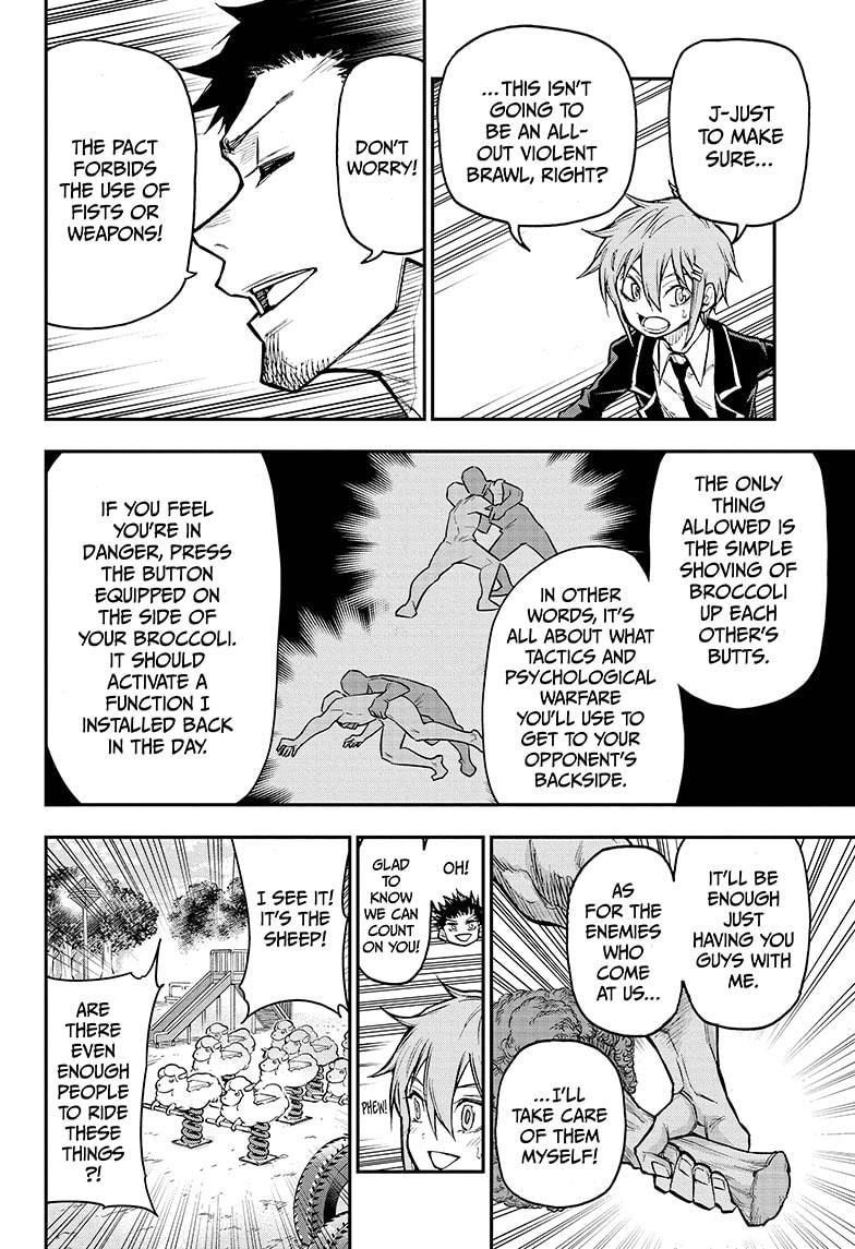 Read Agravity Boys Manga Online