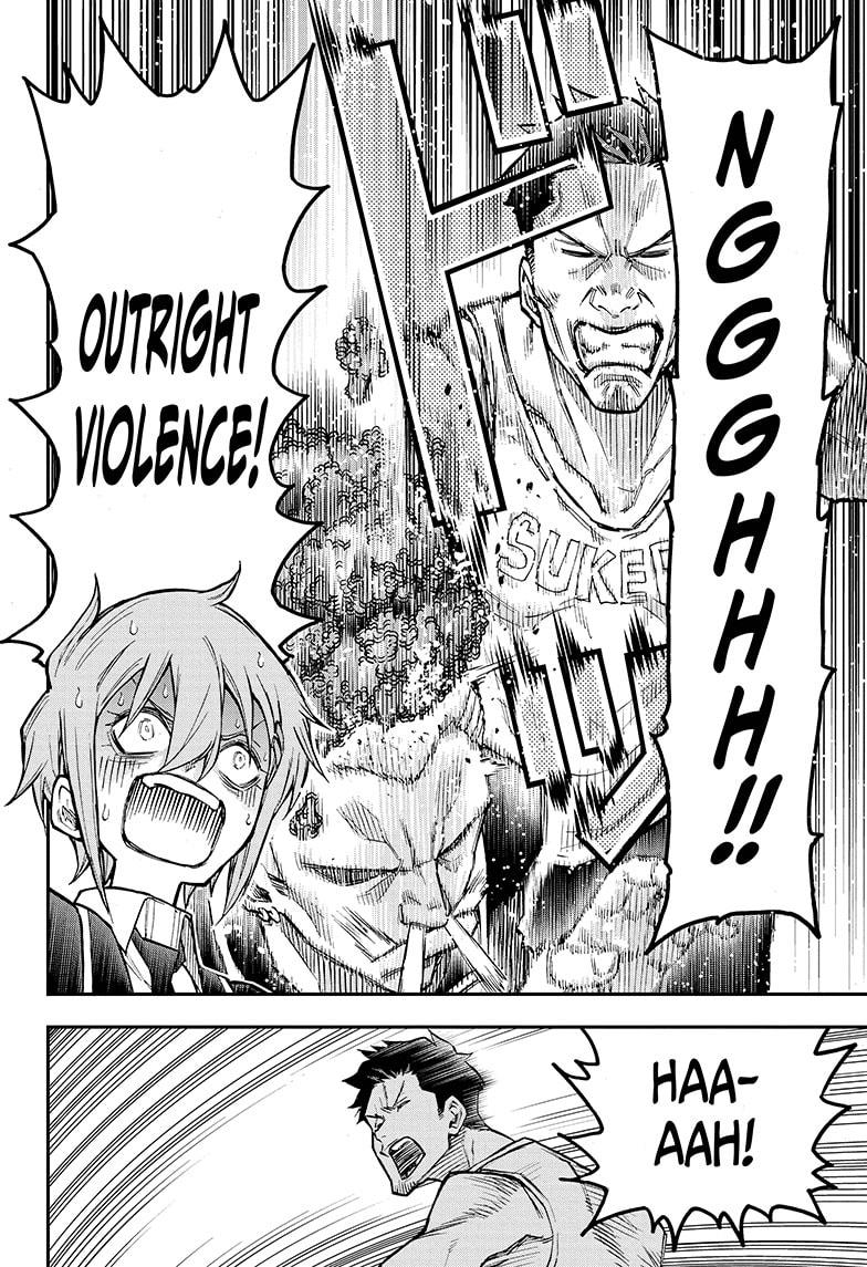 Read Agravity Boys Manga Online