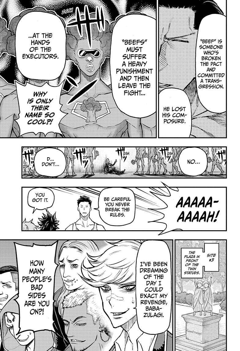 Read Agravity Boys Manga Online