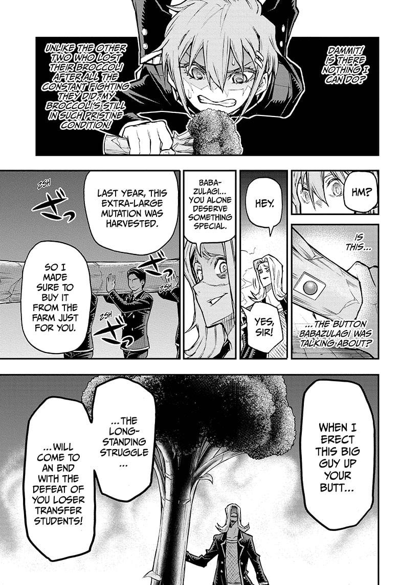Read Agravity Boys Manga Online