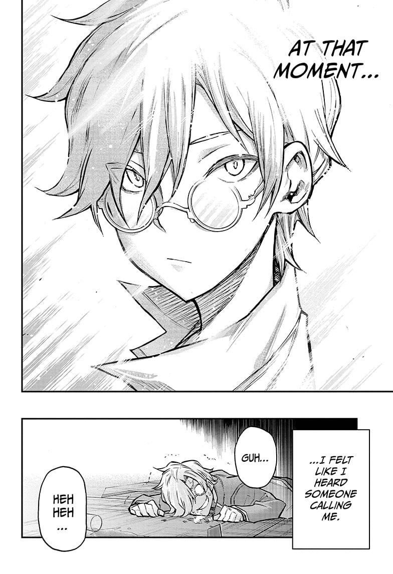 Read Agravity Boys Manga Online