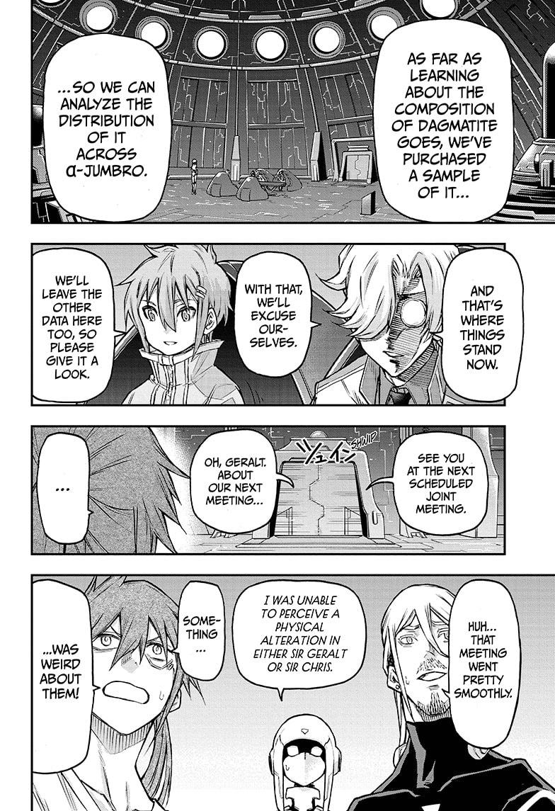 Read Agravity Boys Manga Online