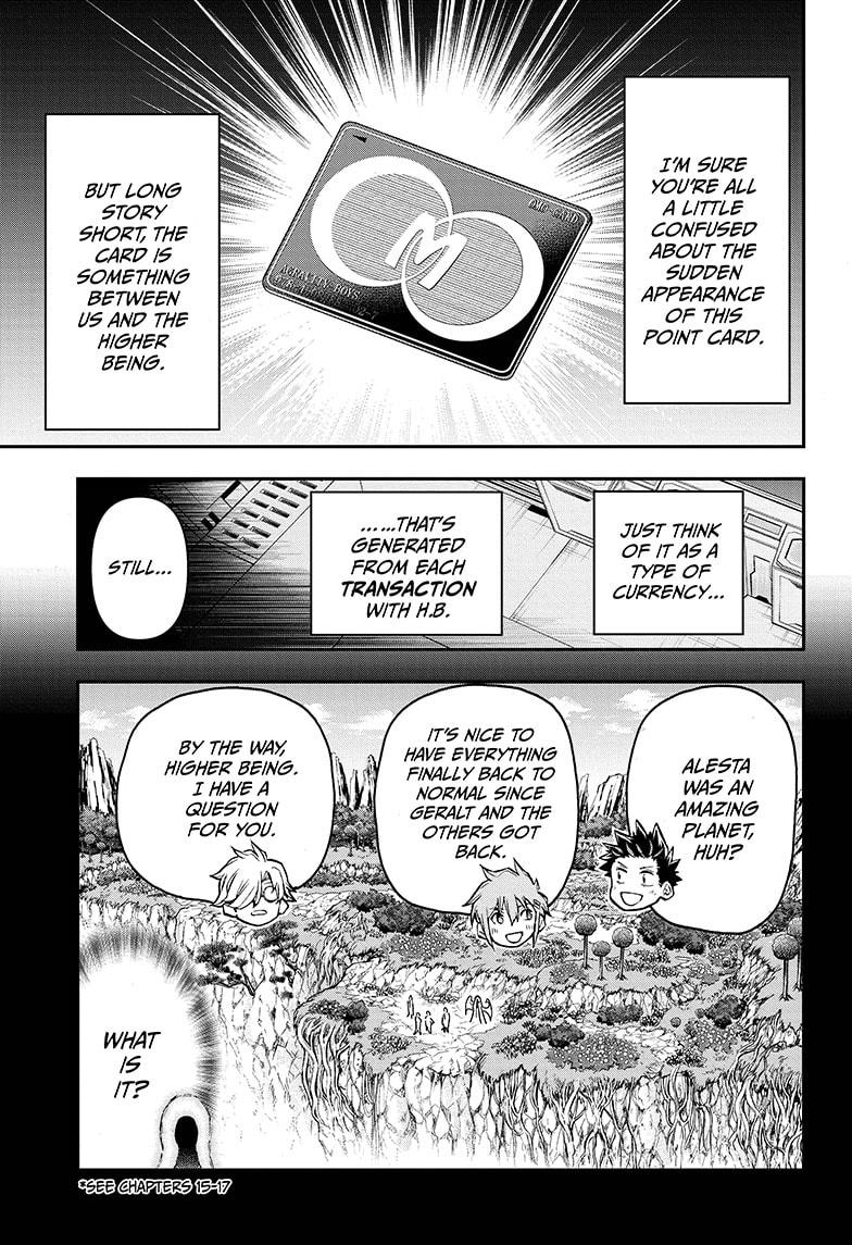 Read Agravity Boys Manga Online